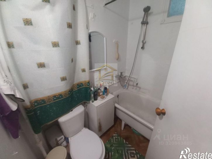 2-комн квартира ул Горпищенко, 57,  д. 57