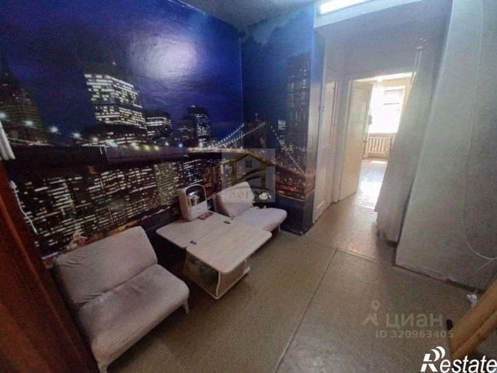 2-комн квартира ул Горпищенко, 57,  д. 57