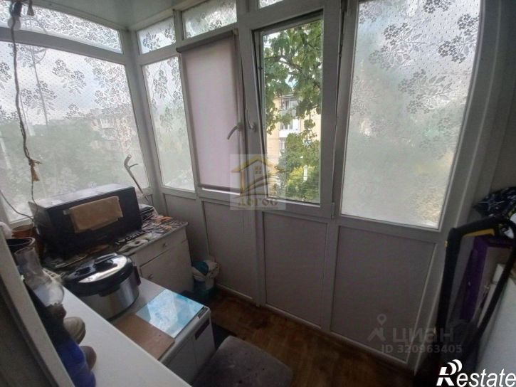 2-комн квартира ул Горпищенко, 57,  д. 57