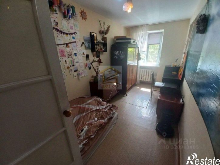 2-комн квартира ул Горпищенко, 57,  д. 57