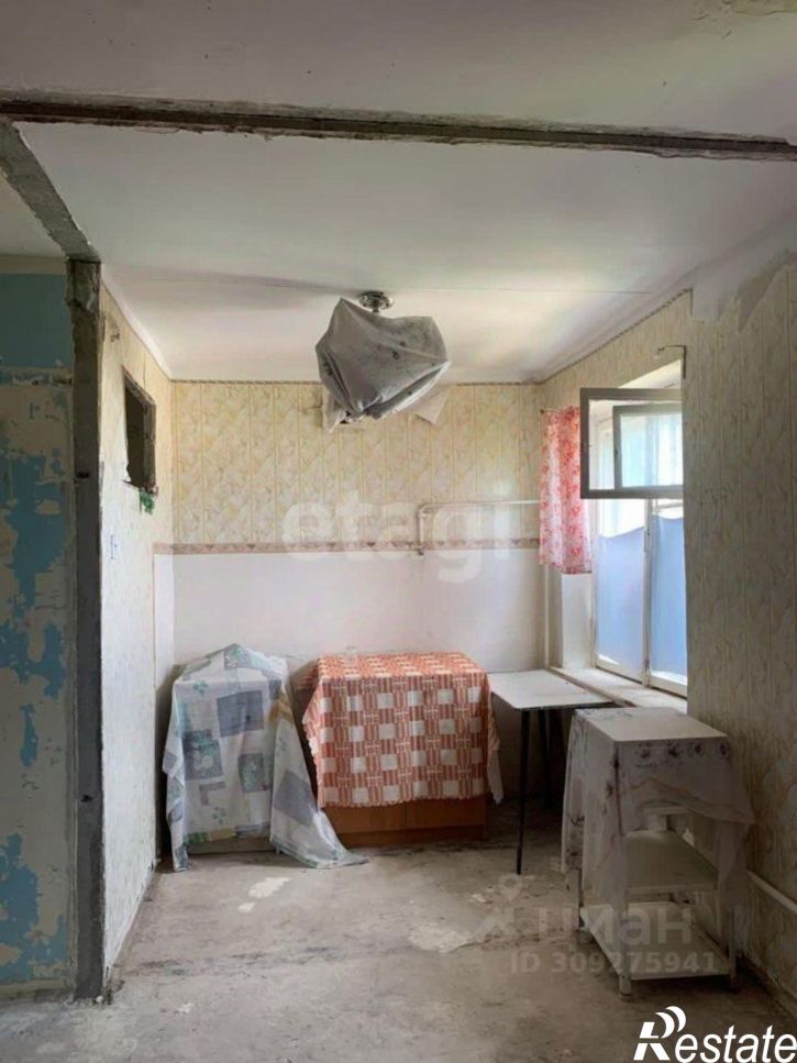 2-комн квартира проспект Героев Десантников, 2,  д. 2