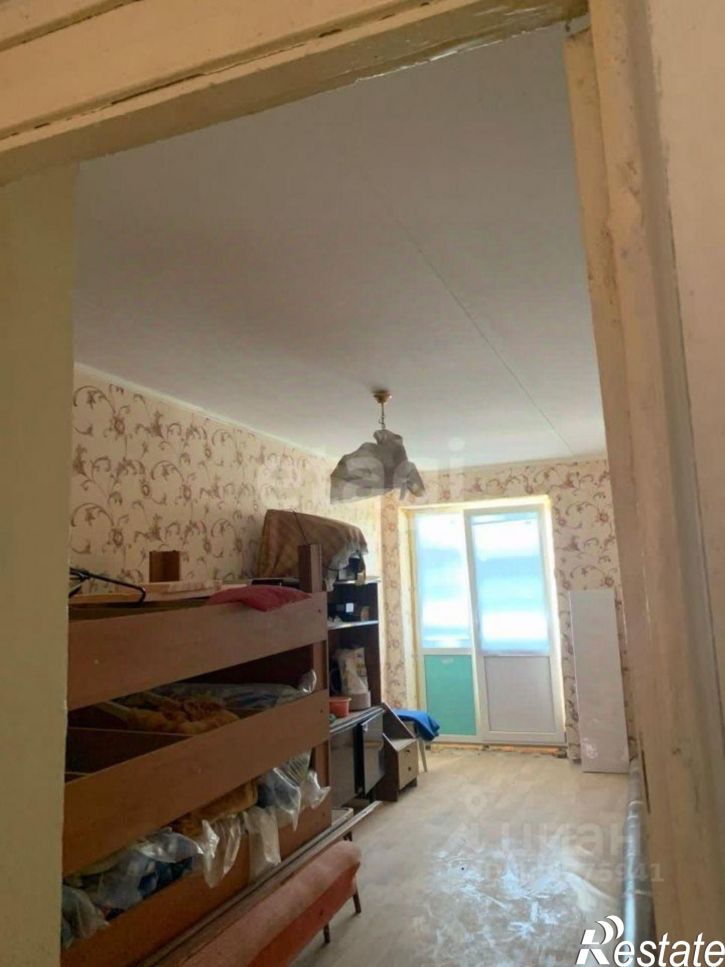 2-комн квартира проспект Героев Десантников, 2,  д. 2