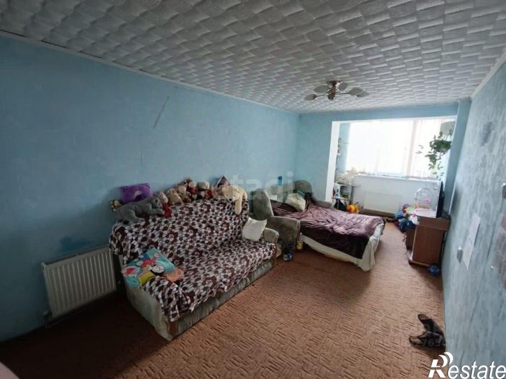 2-комн квартира улица Аллея Дружбы, 61,  д. 61