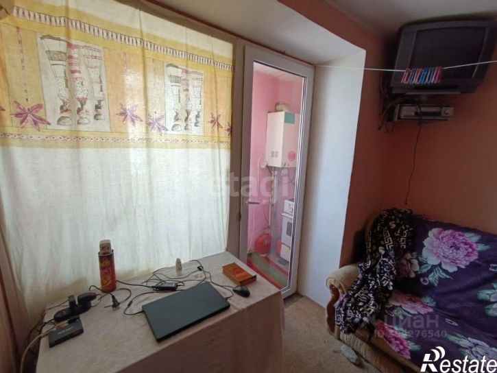 2-комн квартира улица Аллея Дружбы, 61,  д. 61