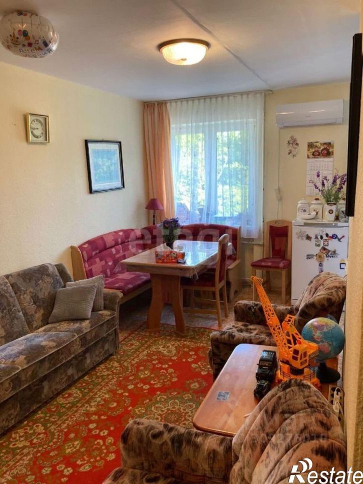 3-комн квартира улица Сырникова, 6,  д. 6