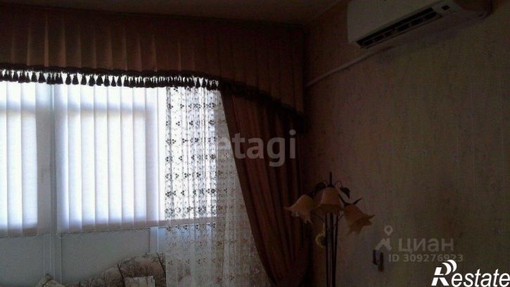 3-комн квартира Парковая улица, 4,  д. 4