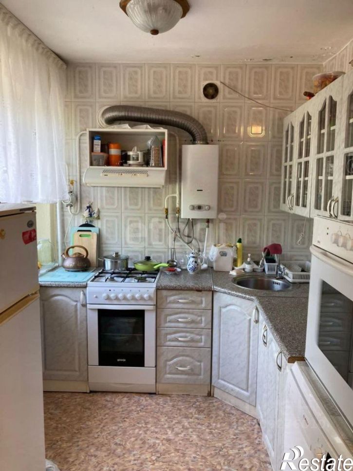 3-комн квартира улица Сырникова, 6,  д. 6