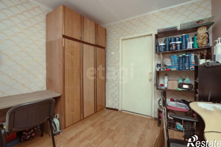 3-комн квартира ул Ленина, 50А,  д. 50А