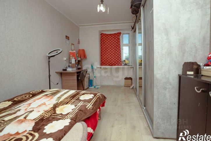 3-комн квартира ул Ленина, 50А,  д. 50А