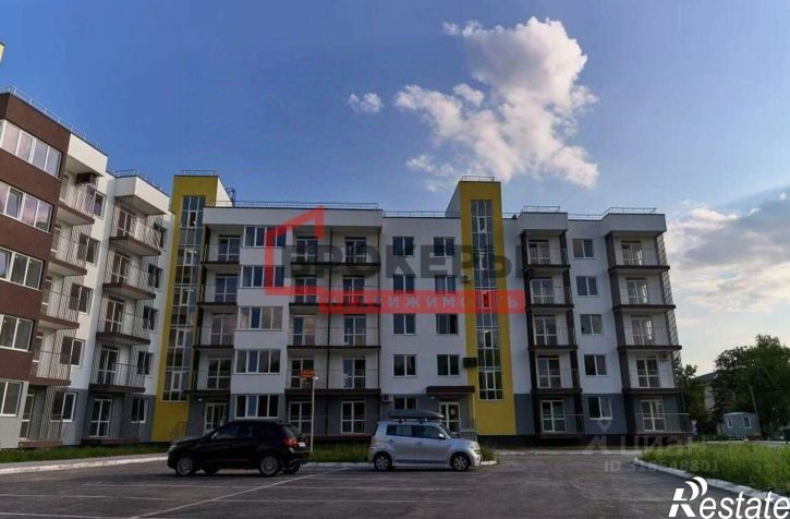 2-комн квартира ул Мира, 27,  д. 27