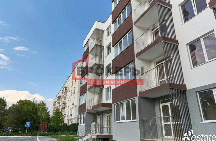 2-комн квартира ул Мира, 27,  д. 27