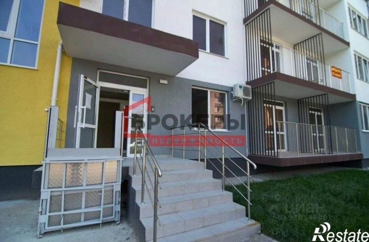 2-комн квартира ул Мира, 27,  д. 27