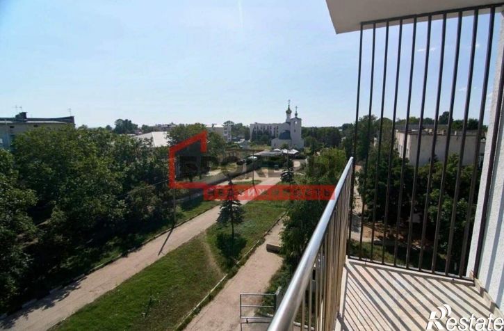 2-комн квартира ул Мира, 27,  д. 27