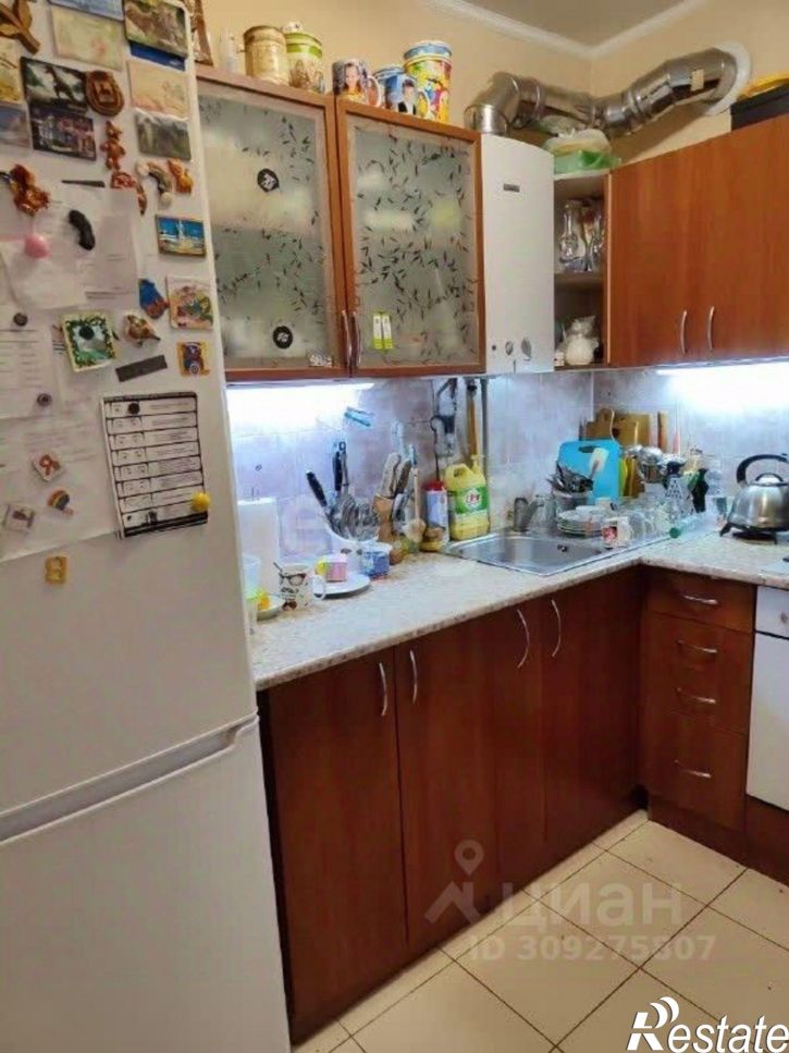 2-комн квартира улица Ломоносова, 18,  д. 18