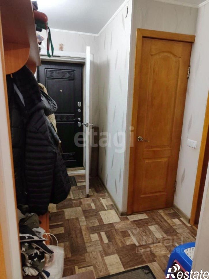 2-комн квартира улица Ломоносова, 18,  д. 18