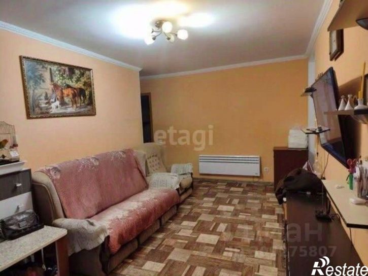 2-комн квартира улица Ломоносова, 18,  д. 18