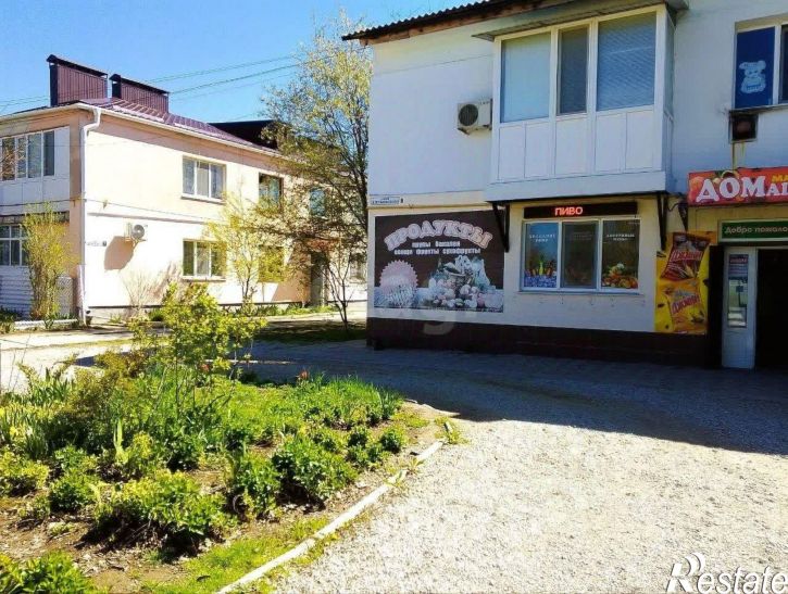 Торговое помещение улица Дзержинского, 9,  д. 9