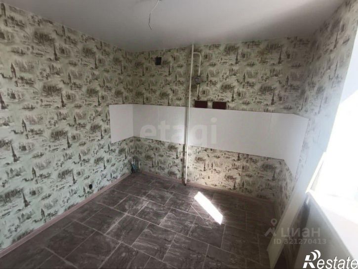 1-комн квартира Новая улица, 5,  д. 5