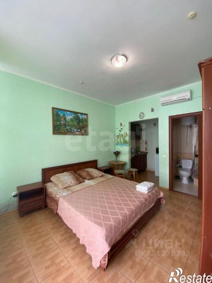 1-комн квартира улица Ленина, 146,  д. 146