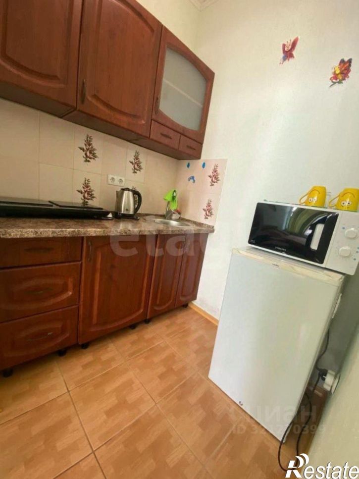 1-комн квартира улица Ленина, 146,  д. 146