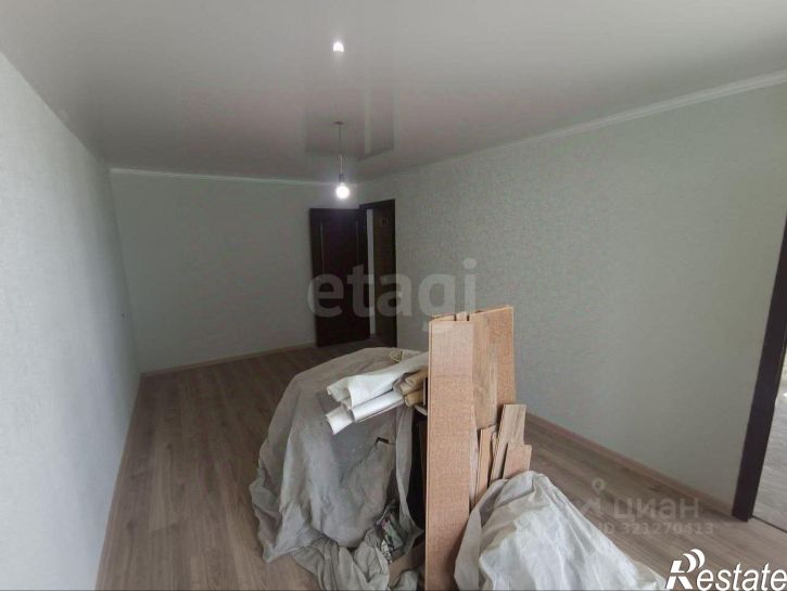 1-комн квартира Новая улица, 5,  д. 5