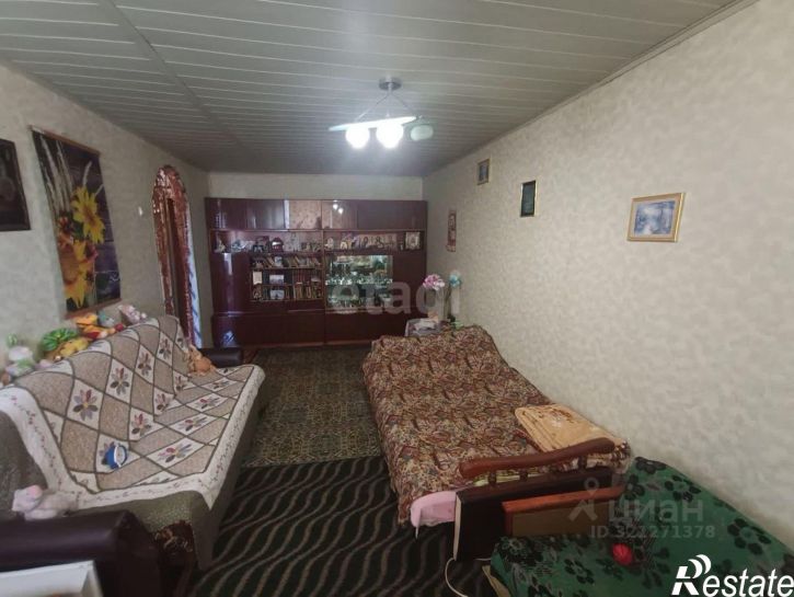 1-комн квартира Арматлукская улица, 10Б,  д. 10Б