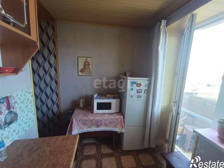 1-комн квартира Арматлукская улица, 10Б,  д. 10Б