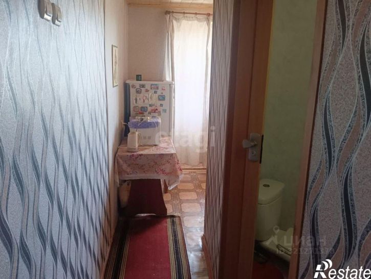 1-комн квартира Арматлукская улица, 10Б,  д. 10Б