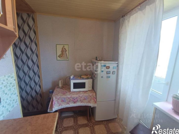 1-комн квартира Арматлукская улица, 10Б,  д. 10Б