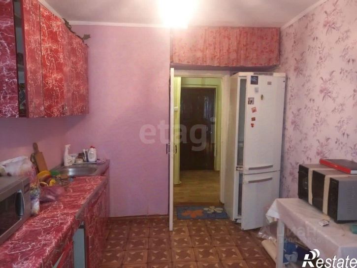 2-комн квартира ул Полевая, 33а,  д. 33а