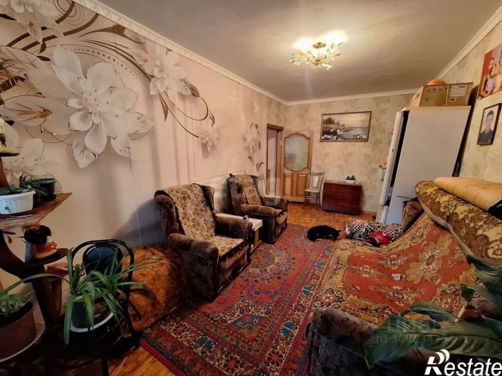 2-комн квартира ул Школьная, 12,  д. 12