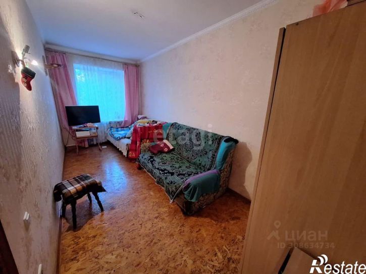 2-комн квартира ул Школьная, 12,  д. 12