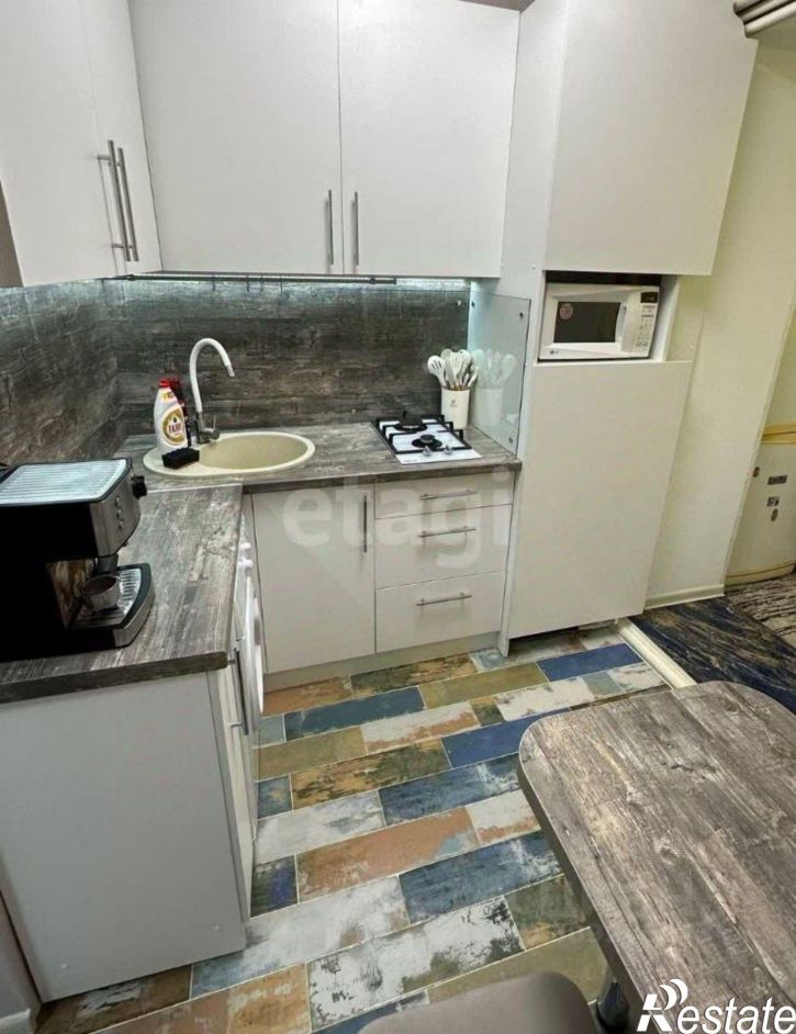 1-комн квартира ул Кирова, 11А,  д. 11А