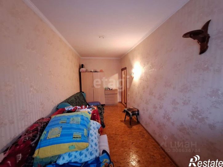 2-комн квартира ул Школьная, 12,  д. 12