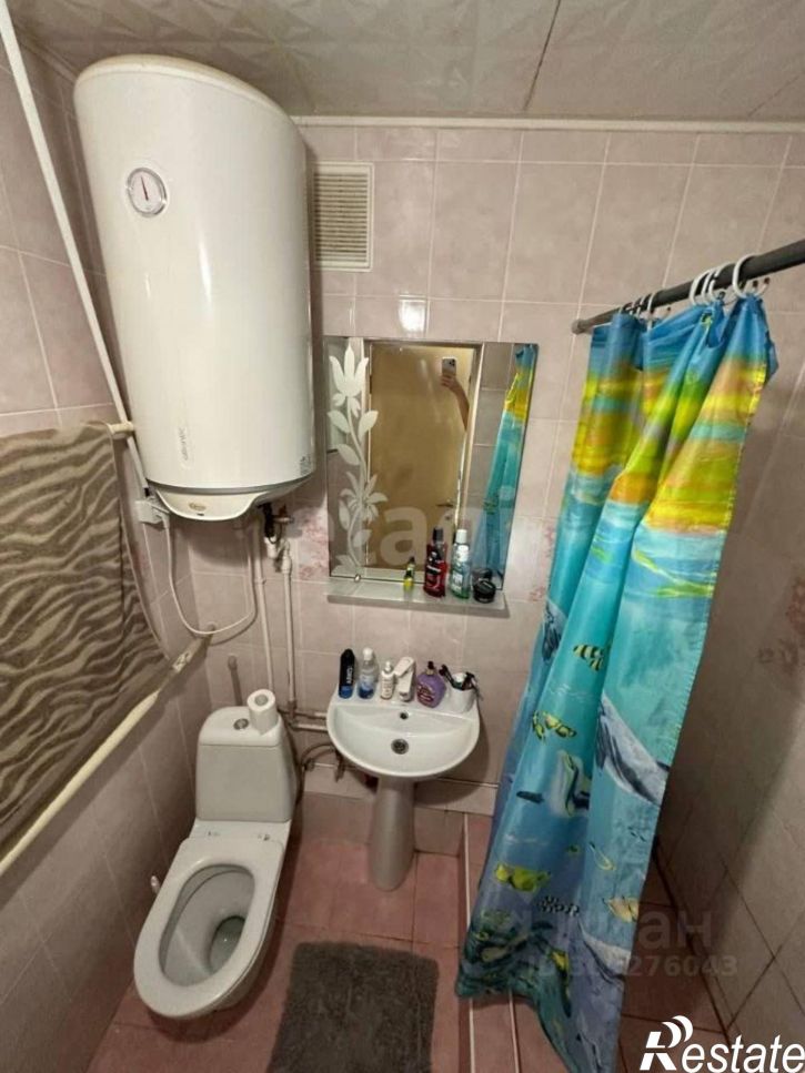 1-комн квартира ул Кирова, 11А,  д. 11А