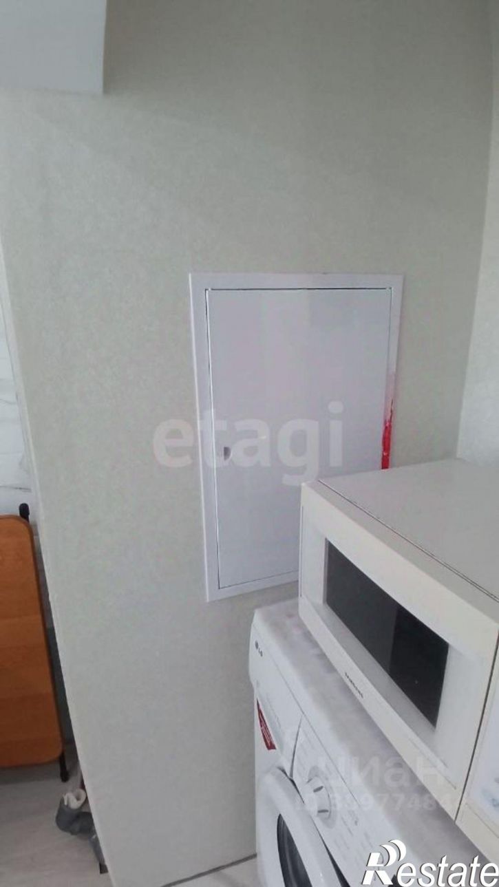 3-комн квартира улица Сырникова, 6,  д. 6