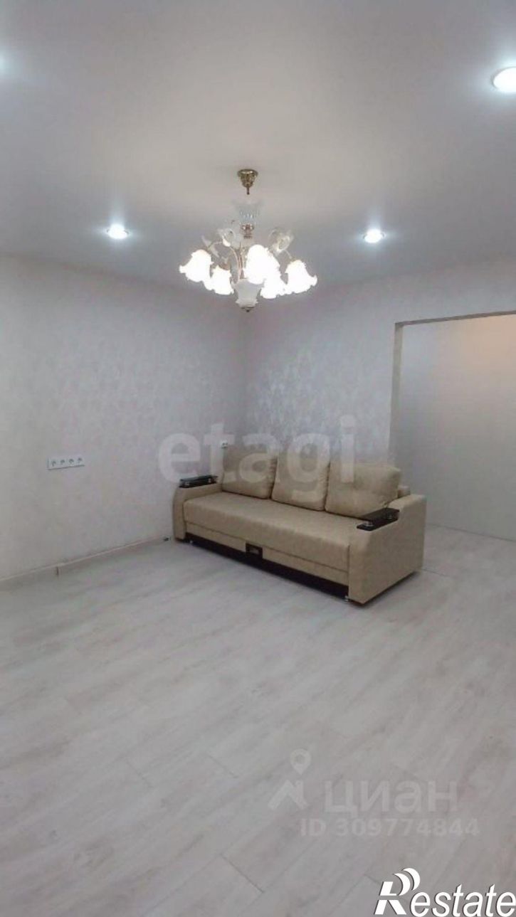 3-комн квартира улица Сырникова, 6,  д. 6