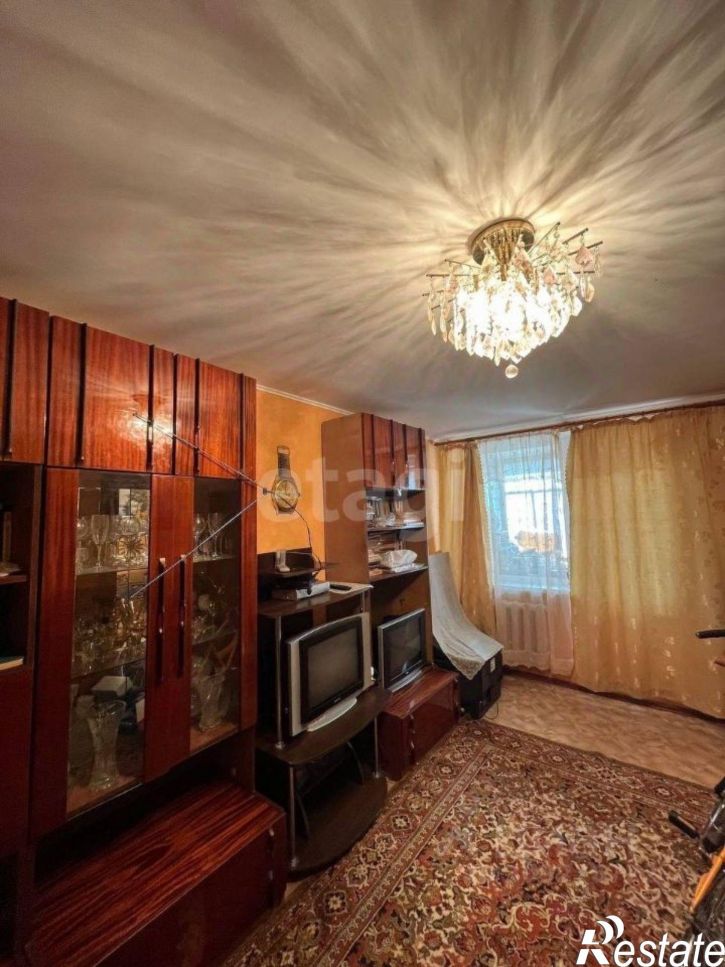 3-комн квартира ул Мичурина, 75,  д. 75