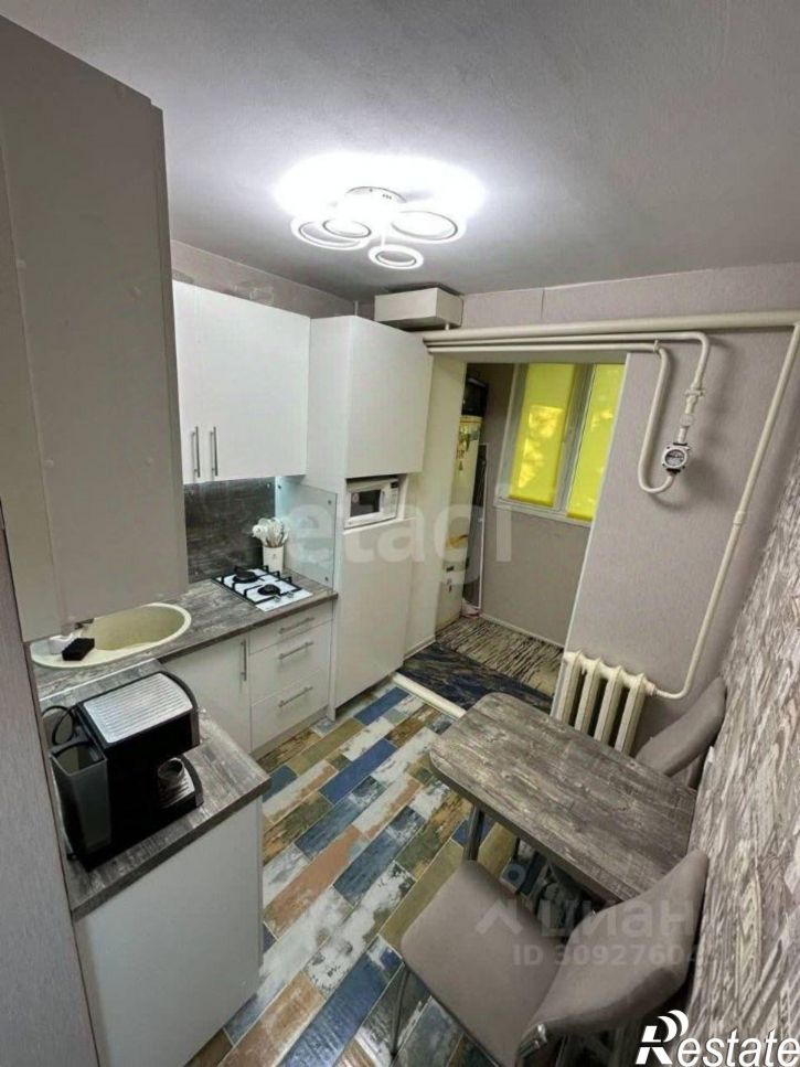 1-комн квартира ул Кирова, 11А,  д. 11А