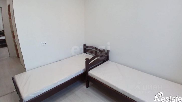 3-комн квартира улица Сырникова, 6,  д. 6