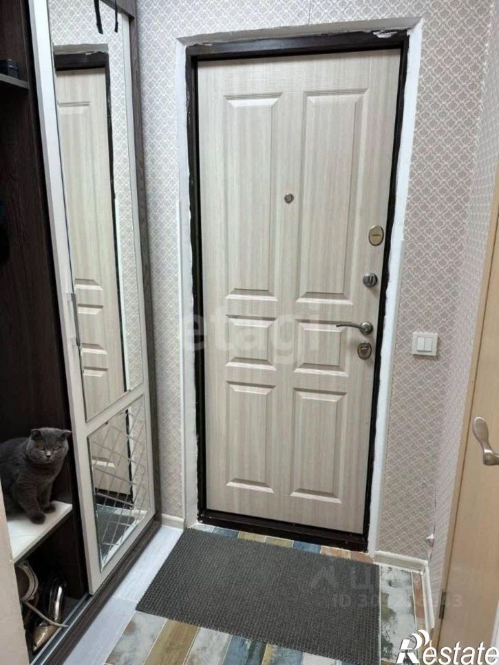 1-комн квартира ул Кирова, 11А,  д. 11А