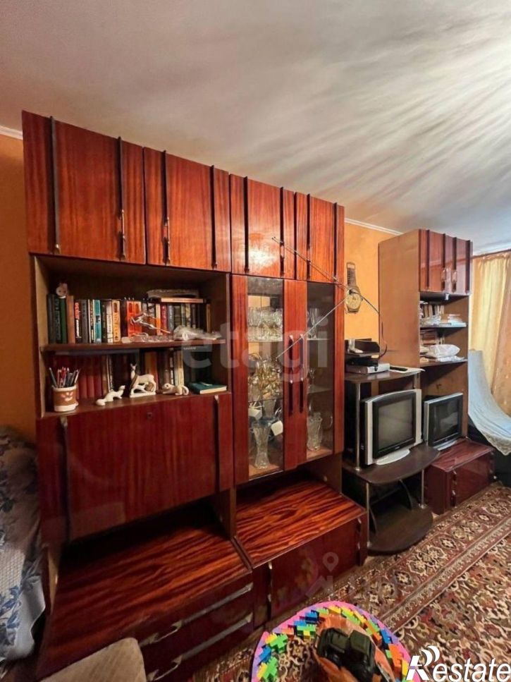 3-комн квартира ул Мичурина, 75,  д. 75