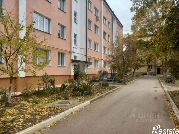 4-комн квартира ул Спортивная, 17,  д. 17