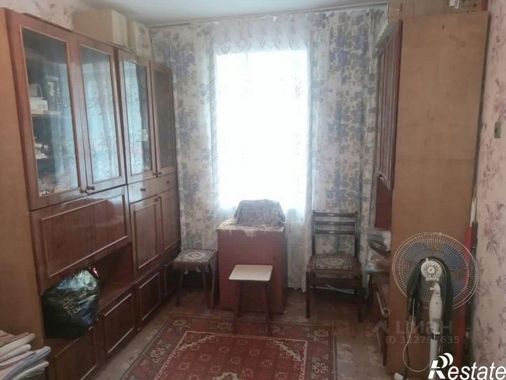 4-комн квартира ул Спортивная, 17,  д. 17