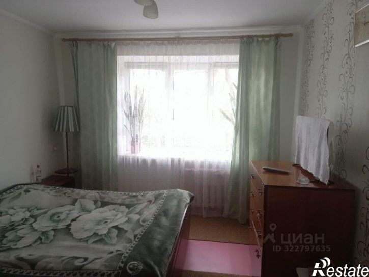 4-комн квартира ул Спортивная, 17,  д. 17