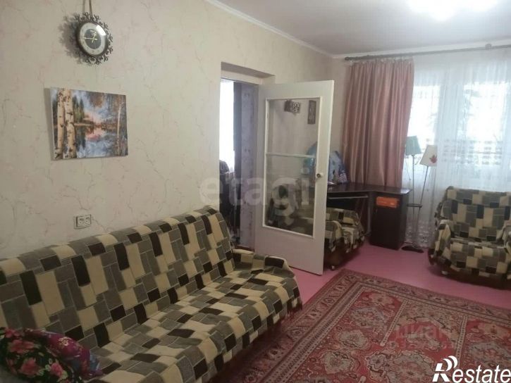 4-комн квартира ул Спортивная, 17,  д. 17