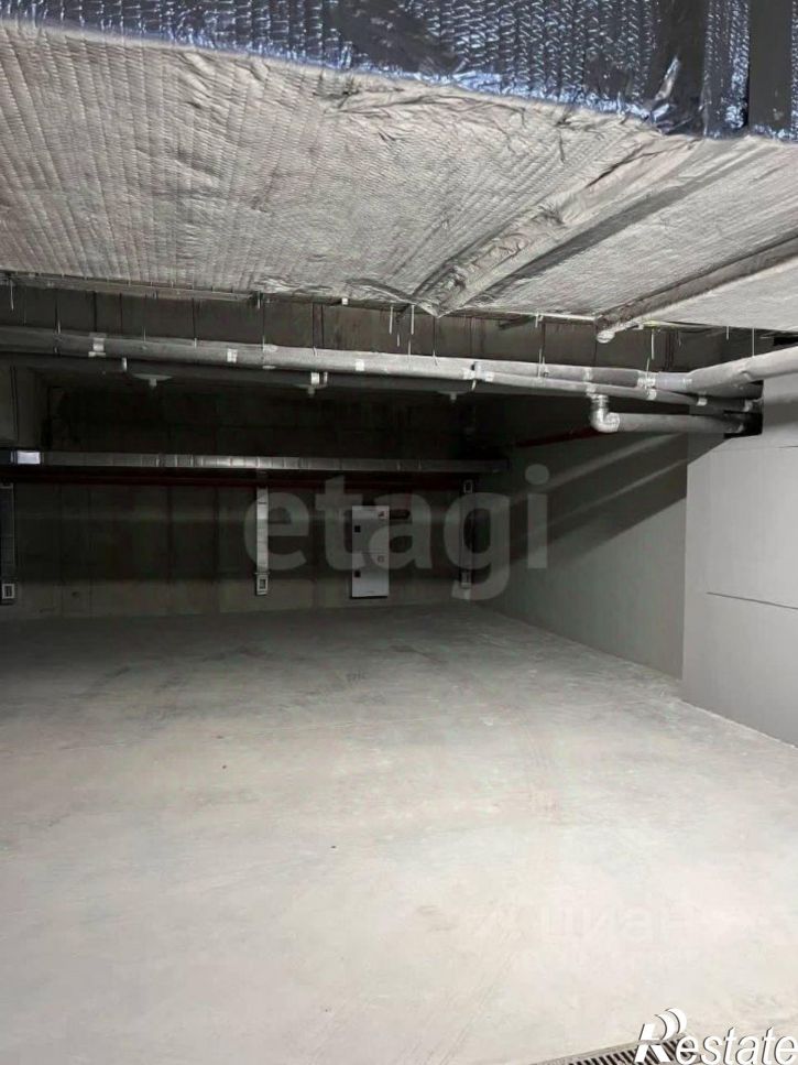 Гараж/парковка улица Наташинская, 2Ж,  д. 2Ж