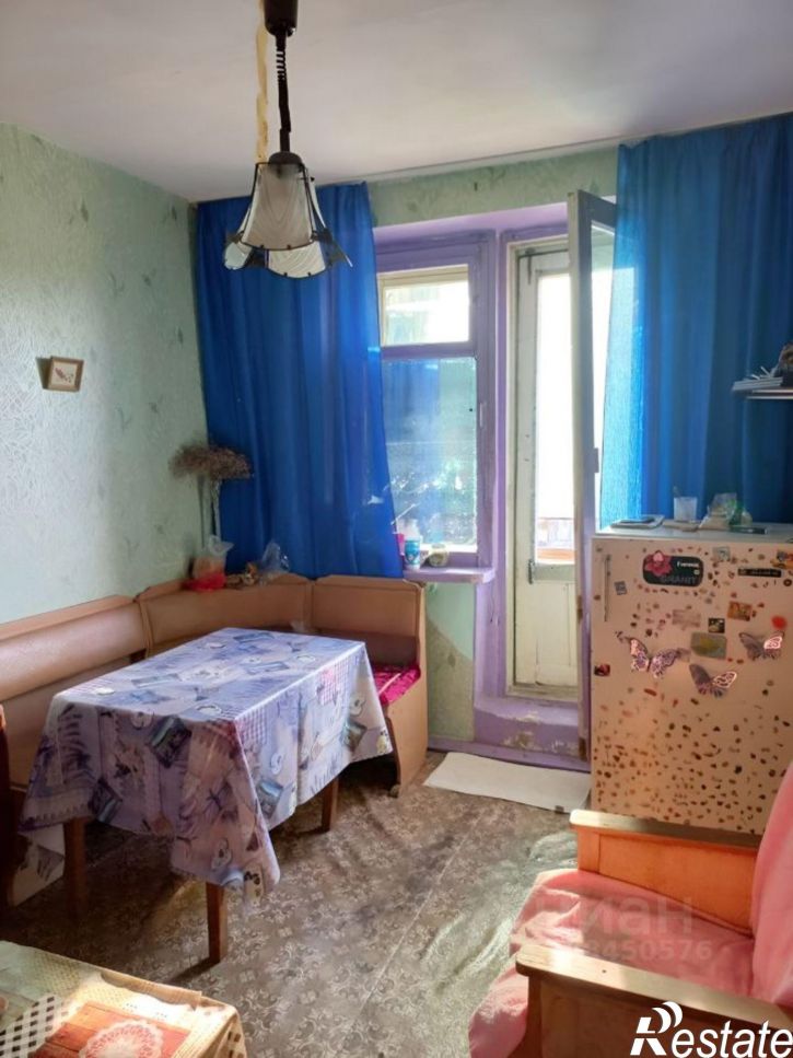 2-комн квартира Арматлукская улица, 10Б,  д. 10Б