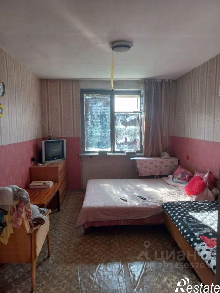 2-комн квартира Арматлукская улица, 10Б,  д. 10Б