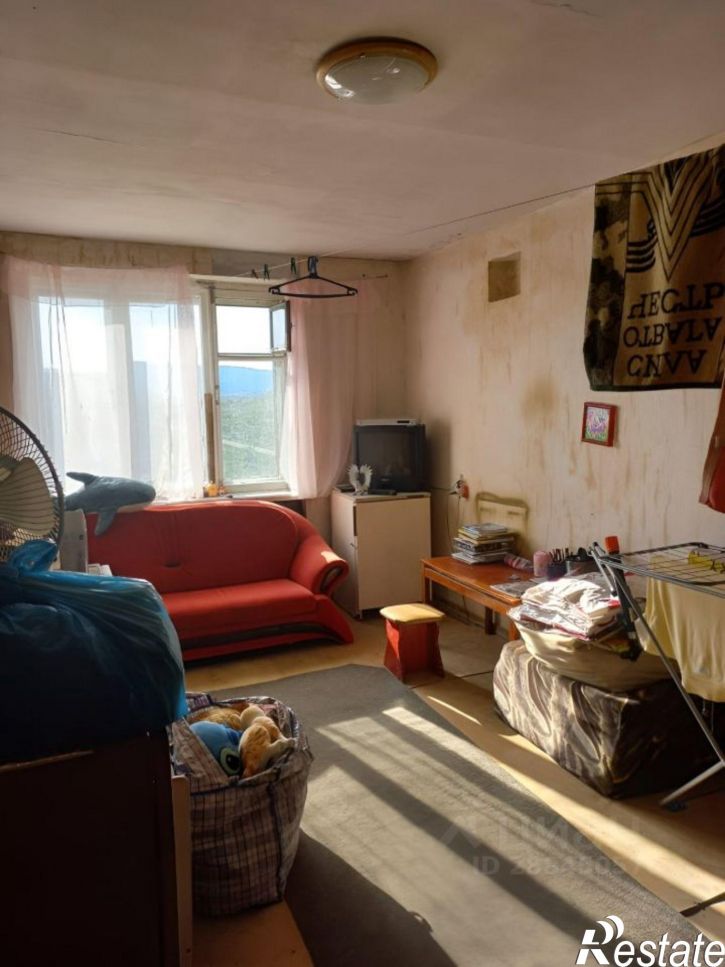 2-комн квартира Арматлукская улица, 10Б,  д. 10Б